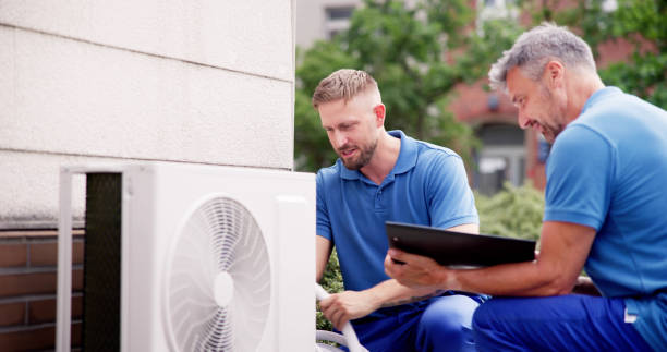 Best Furnace Cleaning in Ore City, TX
