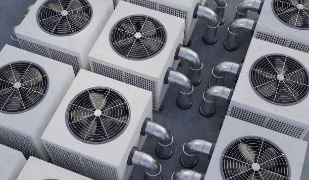  Ore City, TX HVAC Pros