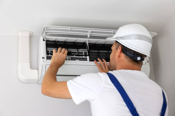 Best Emergency HVAC Services in Ore City, TX