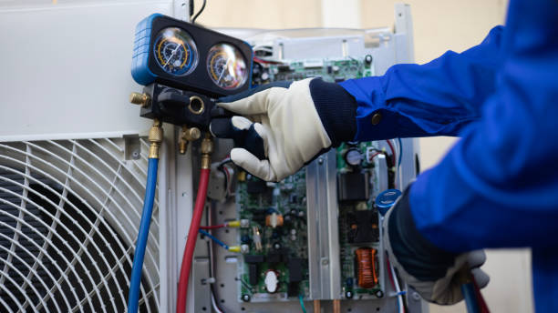 Reliable Ore City, TX HVAC Solutions