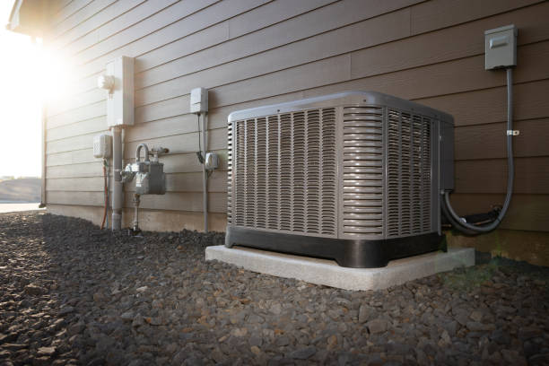Best Solar-powered HVAC Systems in Ore City, TX
